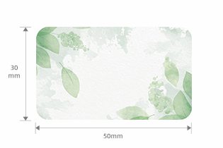 NIIMBOT ラベル B1 B21Pro B31 B3S 感熱ラベル ラベルプリンター NIIMBOT 純正ラベル 値札ラベル DIY 宛名ラベル 印刷 2インチ