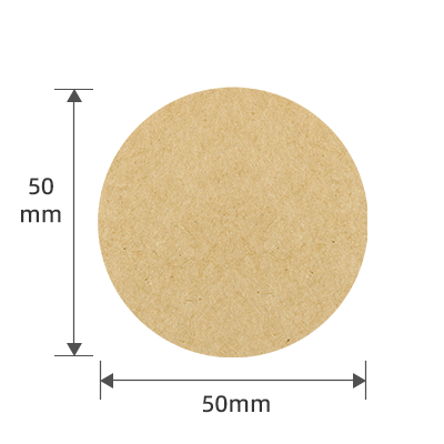 NIIMBOT ラベル 丸タイプ B1 B21Pro B31 B3S 感熱ラベル ラベルプリンター NIIMBOT 純正ラベル 値札ラベル DIY