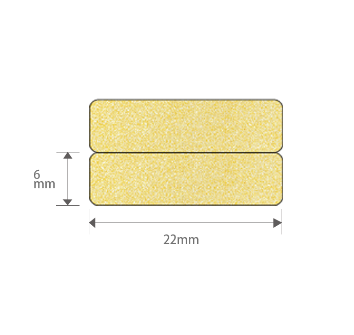 NIIMBOT ラベル D11 D110 D11H D110M D101 H1S 感熱ラベル ラベルシール NIIMBOT ラベルプ リンター 純正ラベル 値札ラベル 名前シール DIY