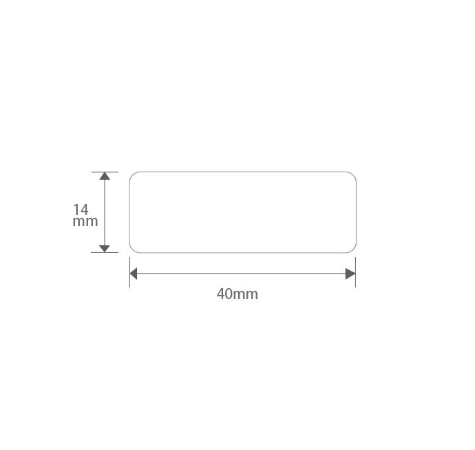 NIIMBOT N1 ラベルプリンター 名前シール 専用 ラベル カーボンリボン カートリッジ リボン ブラック ホワイト レッド ブルー グリーン ピンク 動物