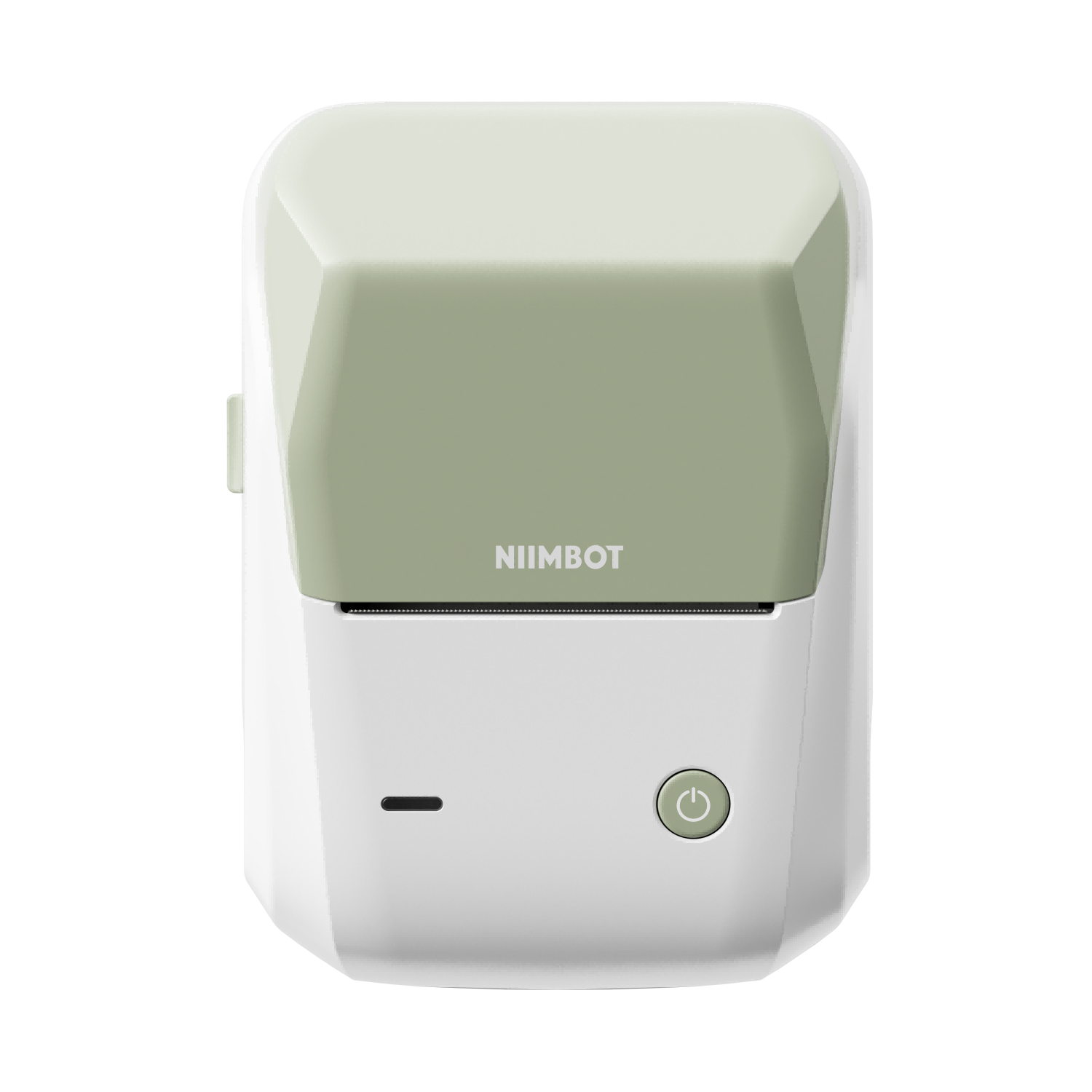 NIIMBOT B1 ラベルプリンター ラベル感熱 スマホ Bluetooth シールプリンター ラベルメーカー DIY モバイルプリンター 印刷 2インチ 50mm幅 Bluetooth ポータブル 名前ラベル 食品 日付 整理整頓