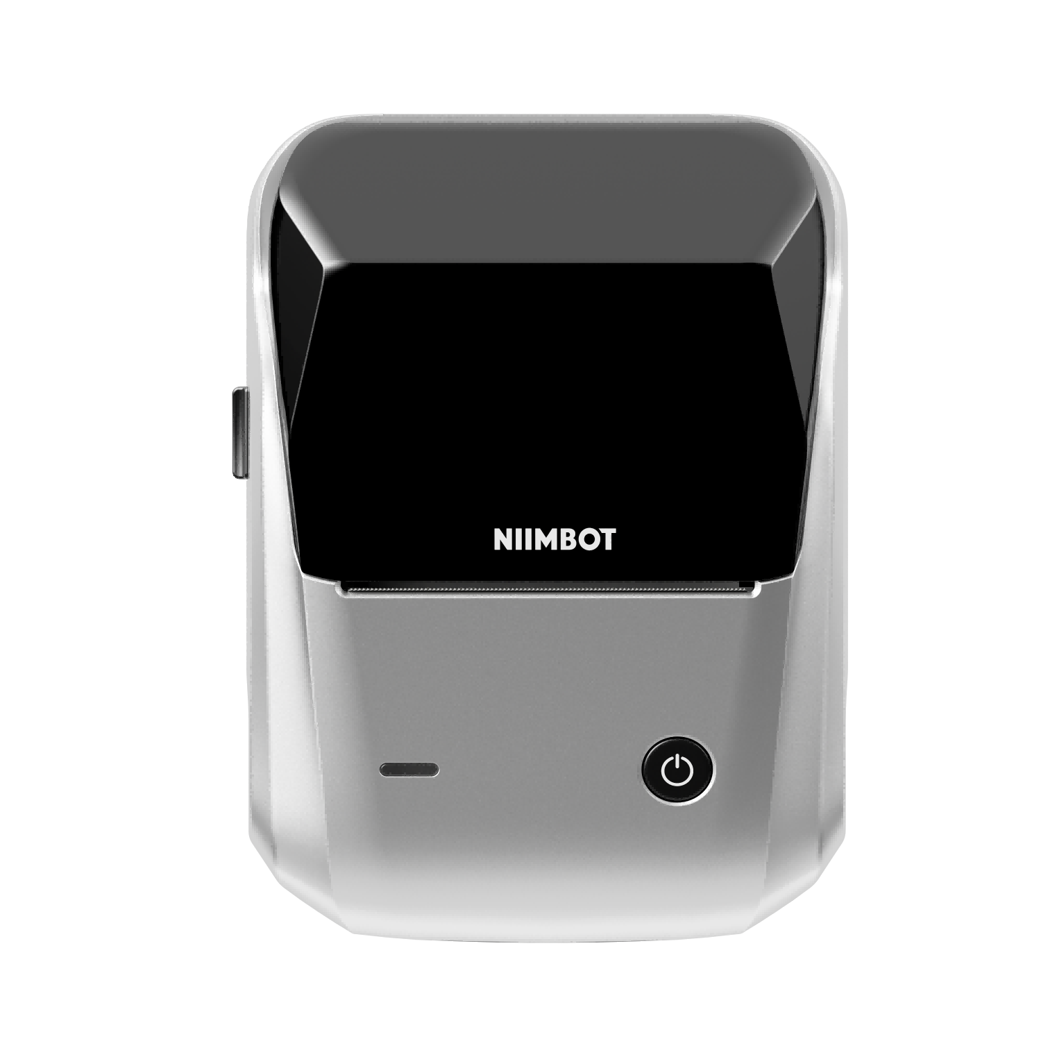 NIIMBOT B1 ラベルプリンター ラベル感熱 スマホ Bluetooth シールプリンター ラベルメーカー DIY モバイルプリンター 印刷 2インチ 50mm幅 Bluetooth ポータブル 名前ラベル 食品 日付 整理整頓