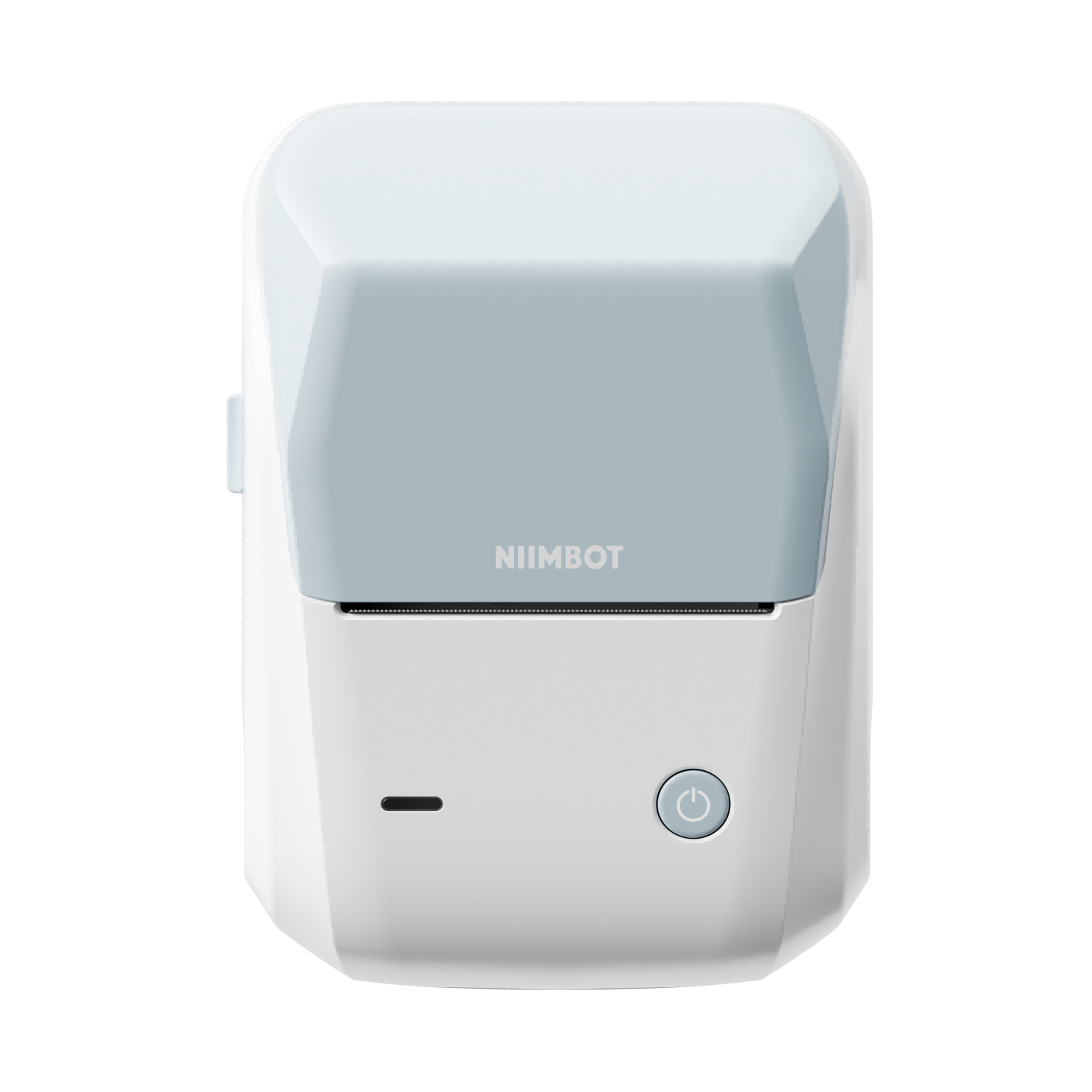 NIIMBOT B1 ラベルプリンター ラベル感熱 スマホ Bluetooth シールプリンター ラベルメーカー DIY モバイルプリンター 印刷 2インチ 50mm幅 Bluetooth ポータブル 名前ラベル 食品 日付 整理整頓