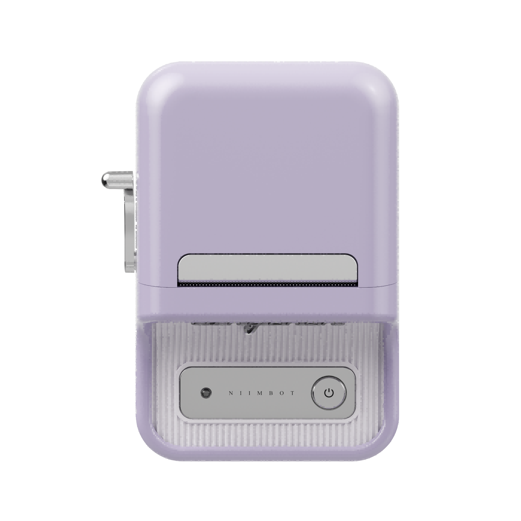 NIIMBOT B21Pro サーマルプリンター スマホ対応 ラベルライター 感熱ラベルメーカー 300DPI高精細印刷