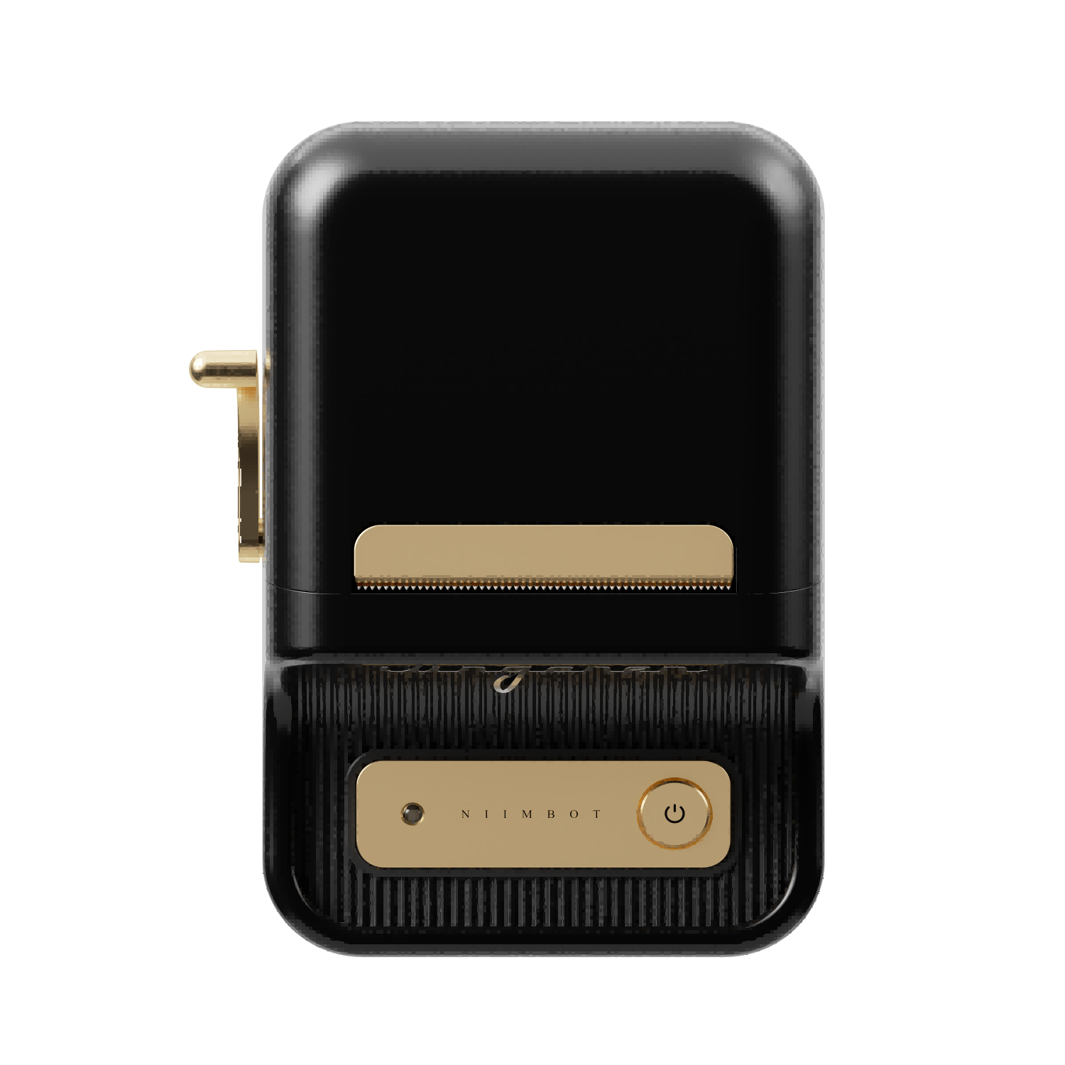 NIIMBOT B21Pro サーマルプリンター スマホ対応 ラベルライター 感熱ラベルメーカー 300DPI高精細印刷