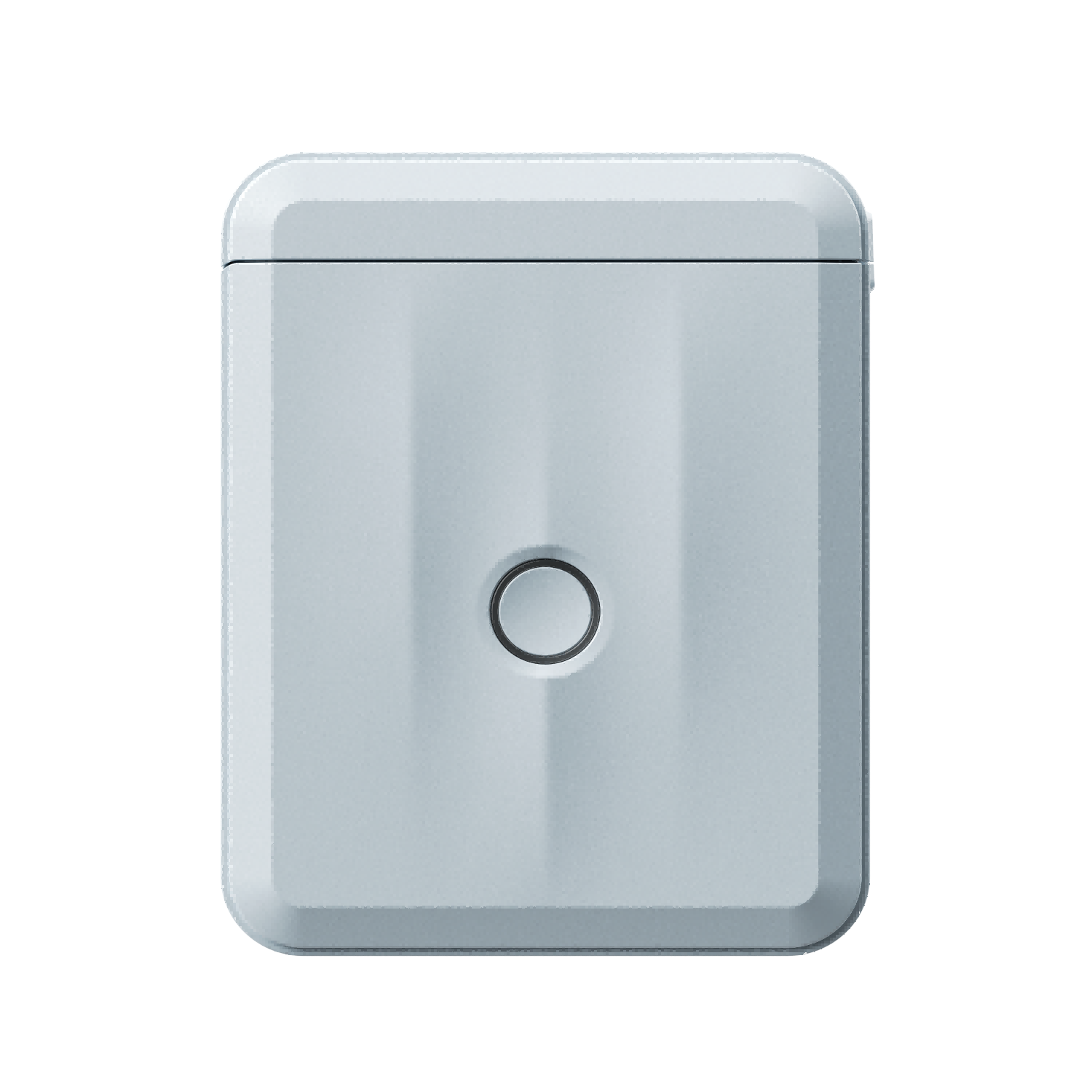 NIIMBOT D110 M 新版 ラベルライター ミニプリンター ラベルプリンター Bluetooth接続多機能 ラベルメーカー 自動紙戻し 自動ラベル認識 Android & iOS対応 USB充電式 書類整理/名前シール/値札シール/調味料などに適用