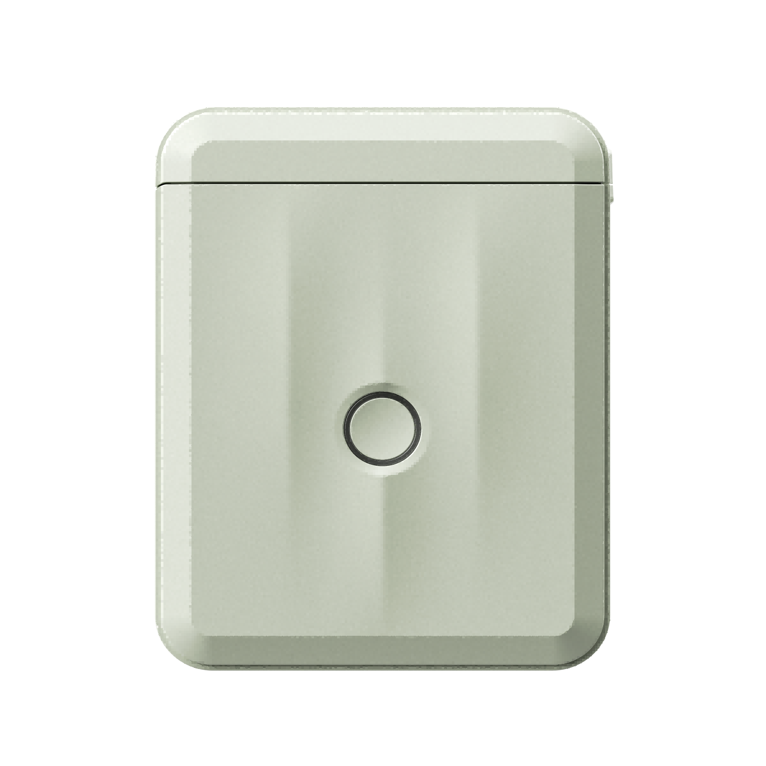 NIIMBOT D110 M 新版 ラベルライター ミニプリンター ラベルプリンター Bluetooth接続多機能 ラベルメーカー 自動紙戻し 自動ラベル認識 Android & iOS対応 USB充電式 書類整理/名前シール/値札シール/調味料などに適用